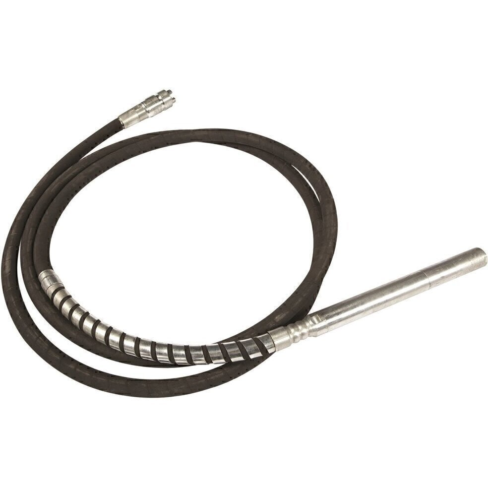 MFH Vibrator Shaft Needle Pendulum Steel Tip