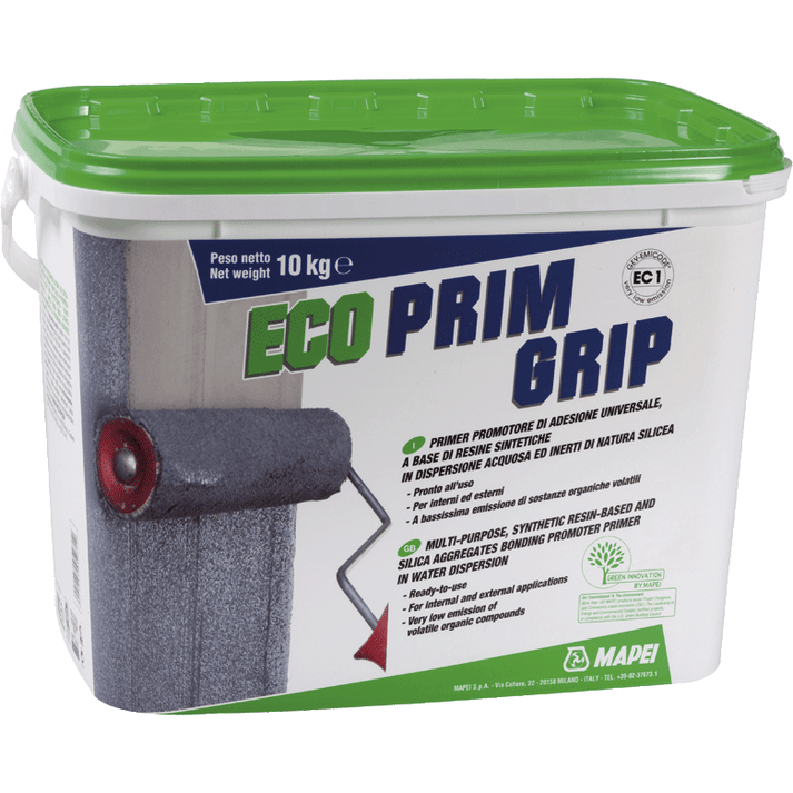 MAP Eco Prim Grip 5/10kg – Concrete Warehouse