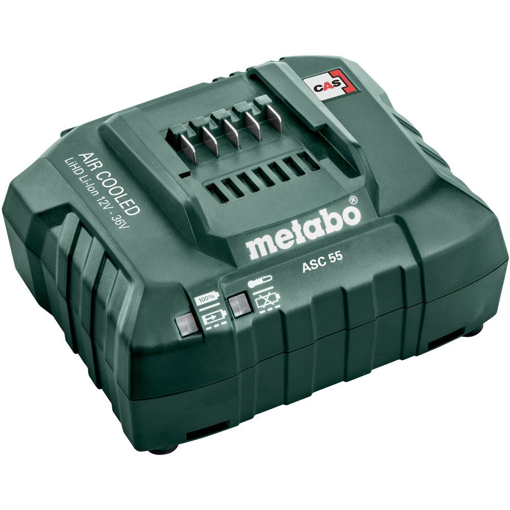 MTO Battery Charger Standard ASC 55 12-36V