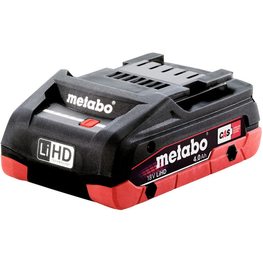 MTO Battery Pack LiHD 18V 4-10Ah