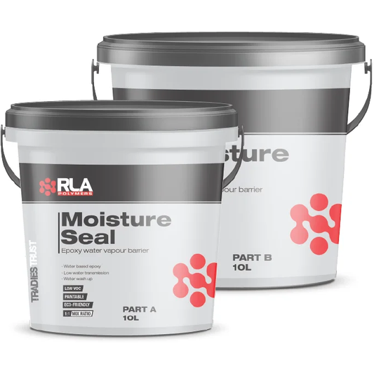RLA Moisture Seal Kit 20L 2pc