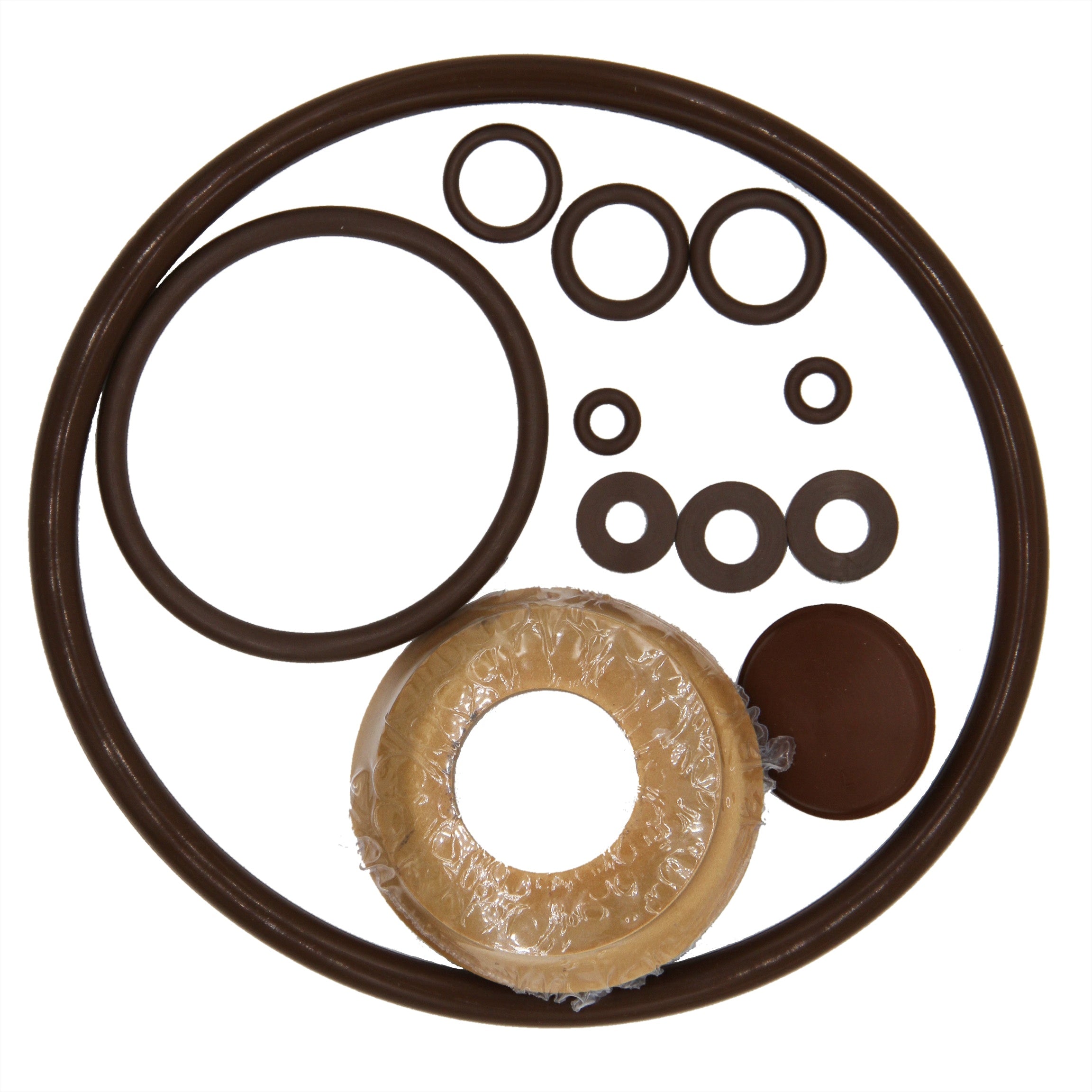 Repl Kit OXS Repl. Sprayer Seal & Gasket Kit – Concrete Warehouse