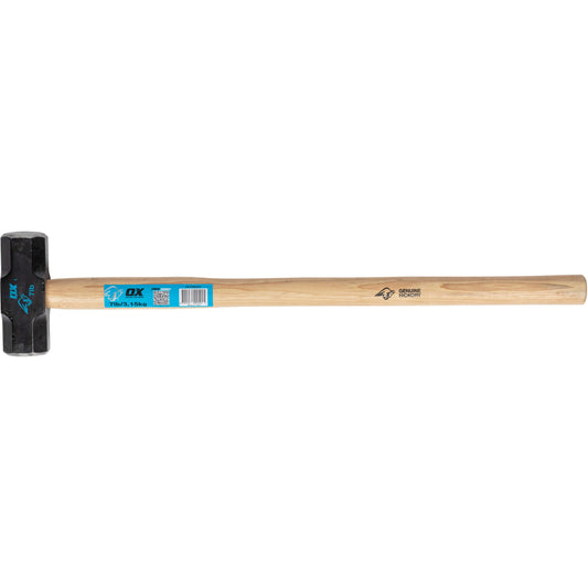 OXS Hammer Sledge Hickory 7-10lb