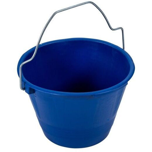 OXS Bucket Masonry Pro Blue 15L