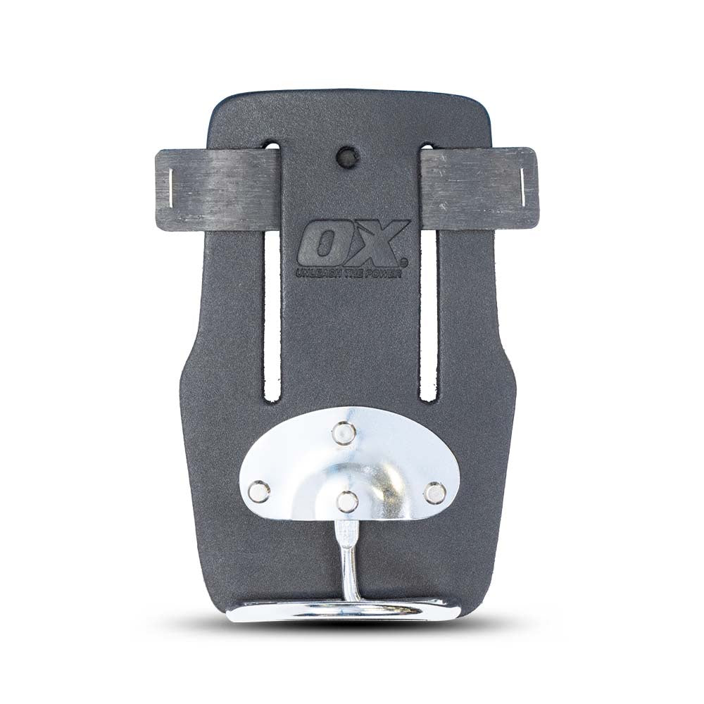OXS Belt Holder Hammer Leather