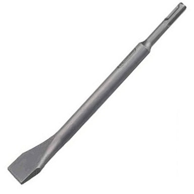 MKT Chisel Scaling Angled Narrow SDS-Plus 40x200mm