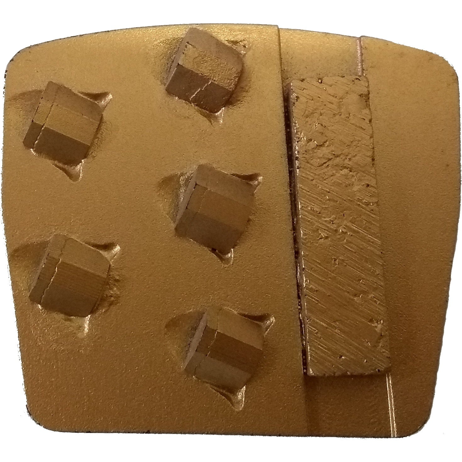 Shoe Pcd File TNO Shoe PCD 5x1/4+Bar – Concrete Warehouse