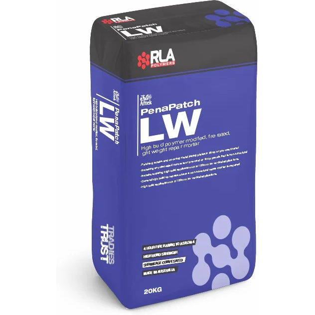 RLA Penapatch Panel LW 10kg