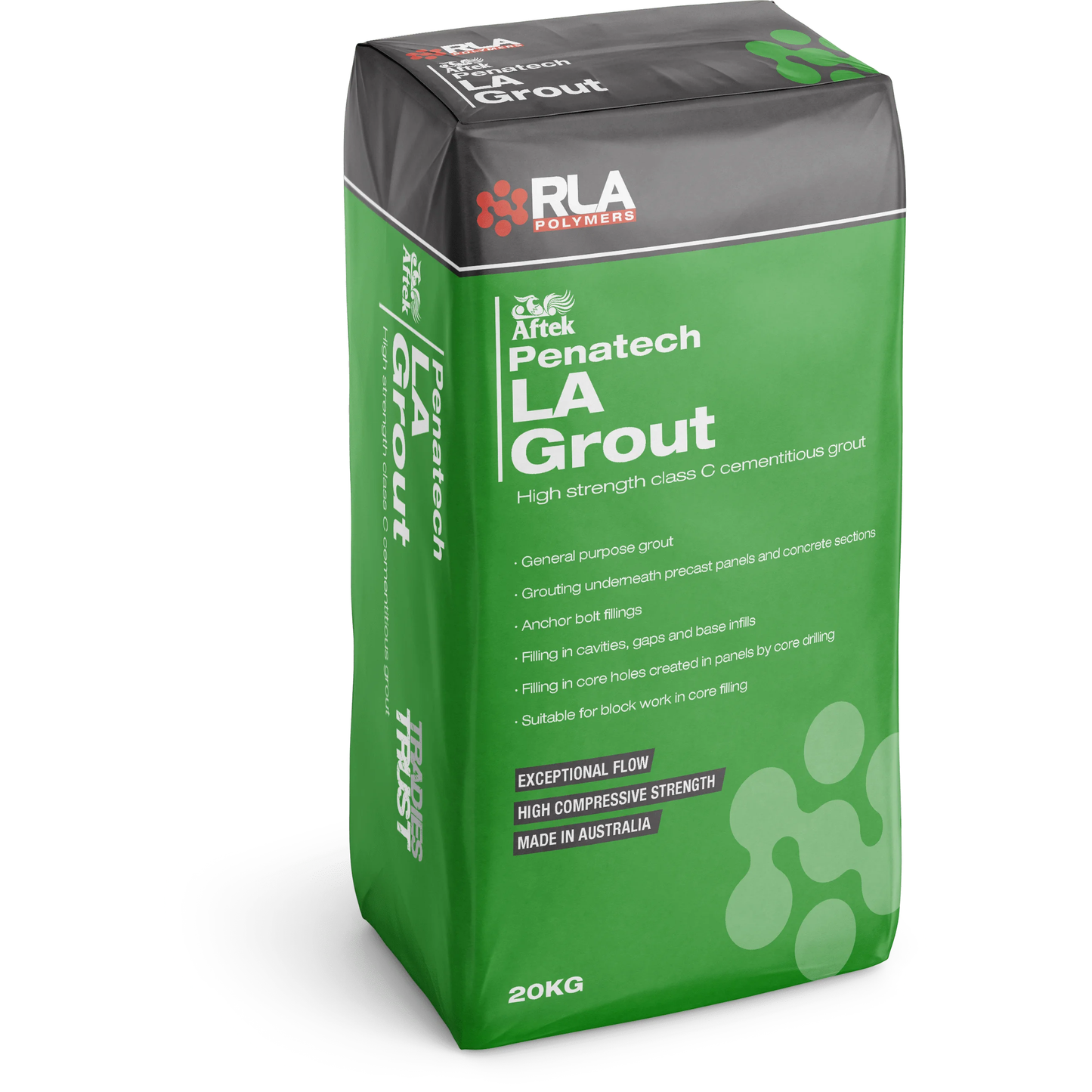 RLA Penatech LA Grout 20kg
