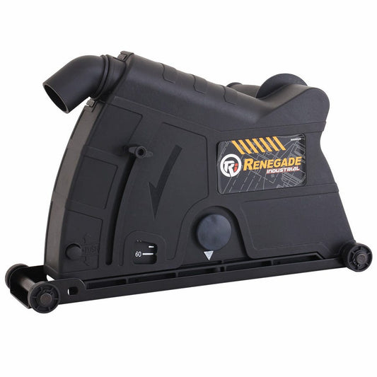 RNG Grinder Guard Cutting 125mm