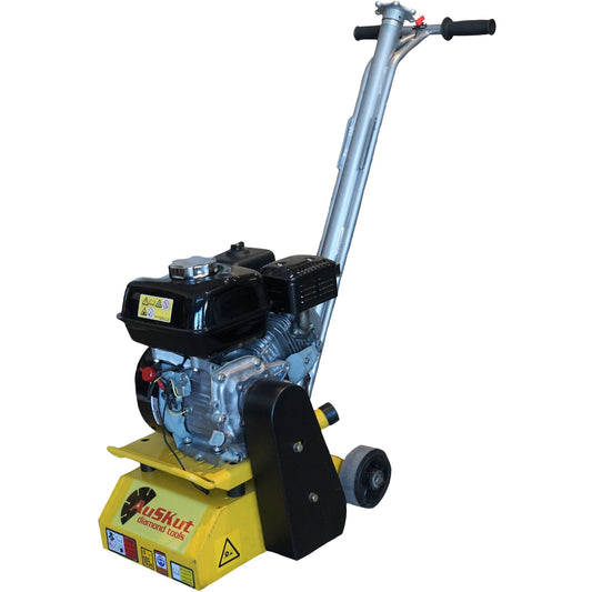 AKT Scarifier M200 S/D 8" Petrol