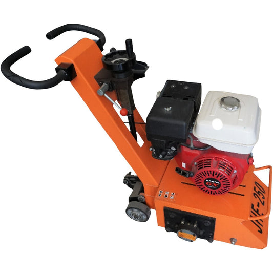 AKT Scarifier M250 H/D 10" Petrol