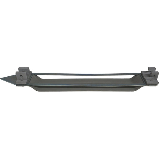 AKT Road Saw Early Entry Skid Plate 6"