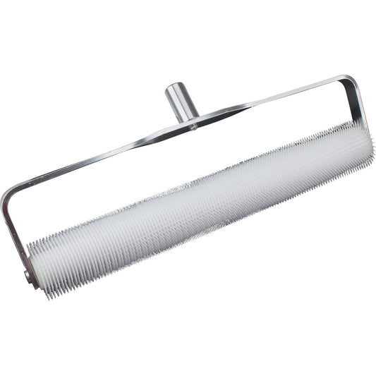 GNC Roller Spiked Threaded 20"