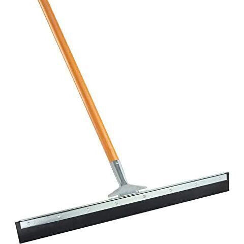 GNC Squeegee Rubber Complete