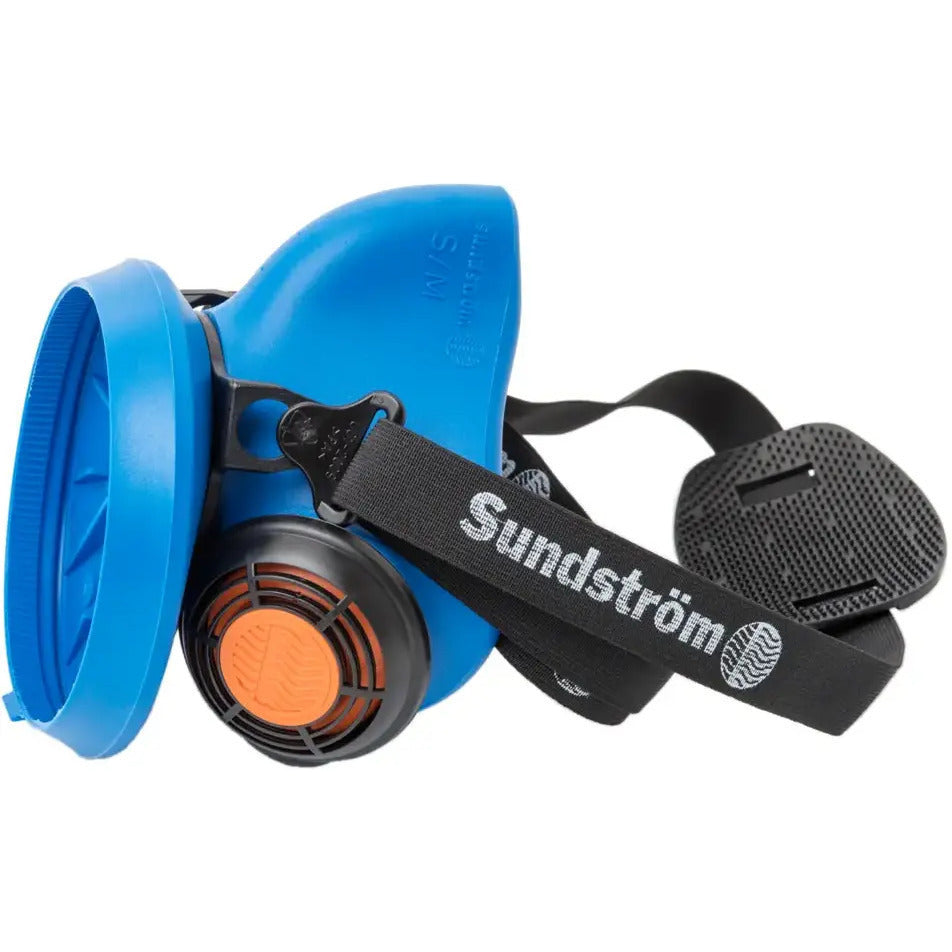 SSM Mask Respirator SR 100 Only