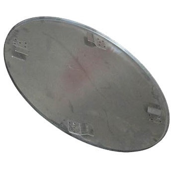 MFH Machine Trowel Pan Float MF