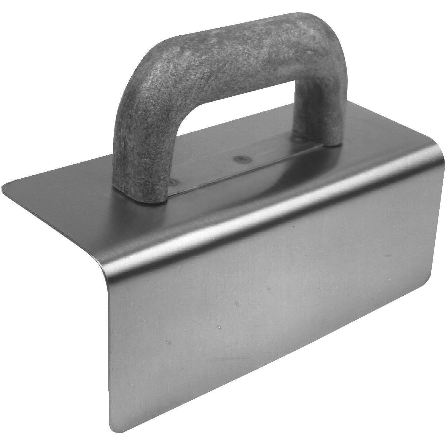 TLN Trowel H Kerb Riser Channel – Concrete Warehouse