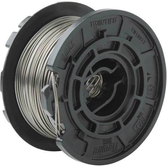 MAX Tie Wire Pack Twin TW1061T 1.0 mm 30pk