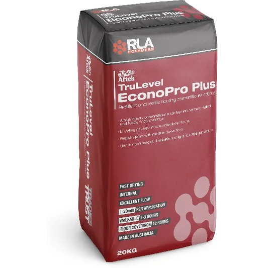 RLA Trulevel EconoPro Plus 20kg