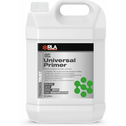 RLA Universal Primer 1/5/20L