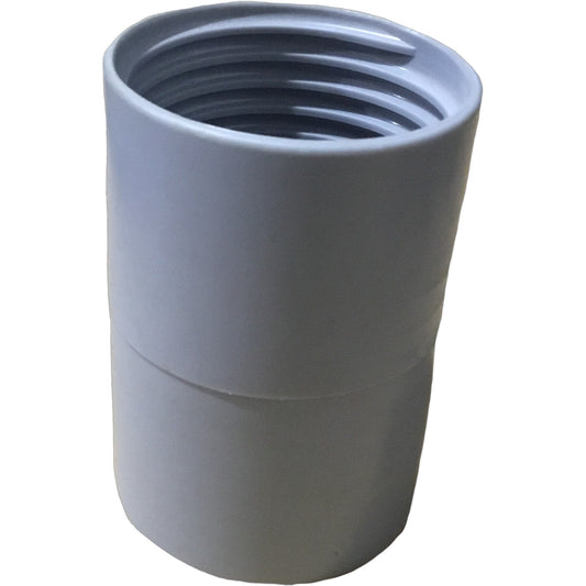 AKT Vac Hose Joiner Industrial Female