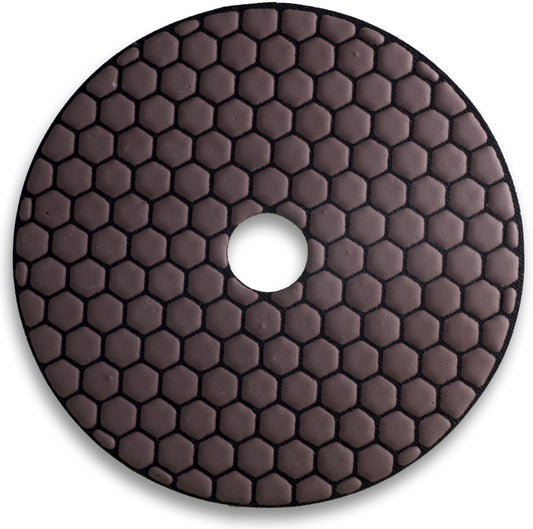 WXP Pad Honeycomb 5"
