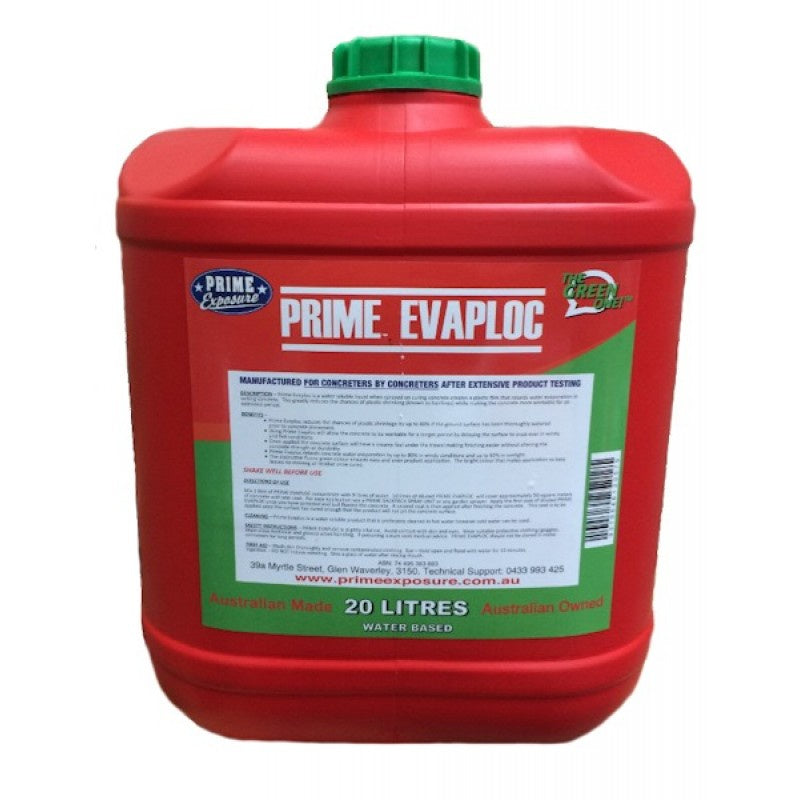 PEX Prime Evaploc 20L